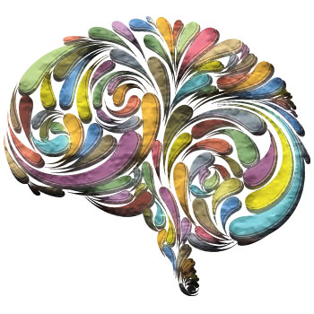 Headspace Logo ArtBrain